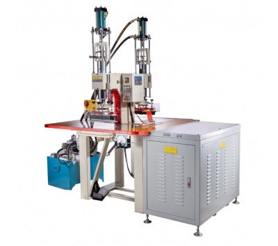 雙頭油壓高周波機(jī)