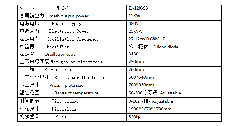 汽車腳墊壓痕機(jī) 汽車腳墊壓痕機(jī)參數(shù)