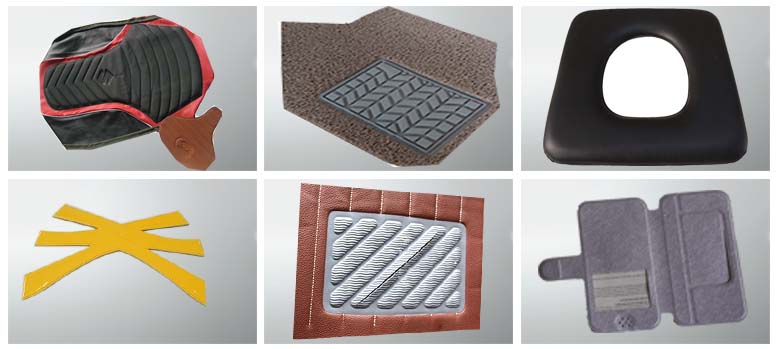 高頻機樣品 高頻機樣品