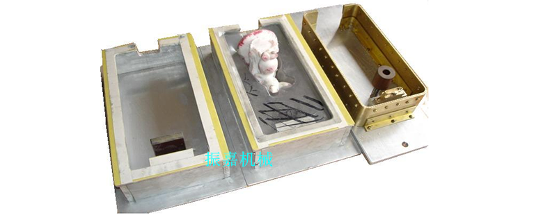 高周波模具 高周波模具