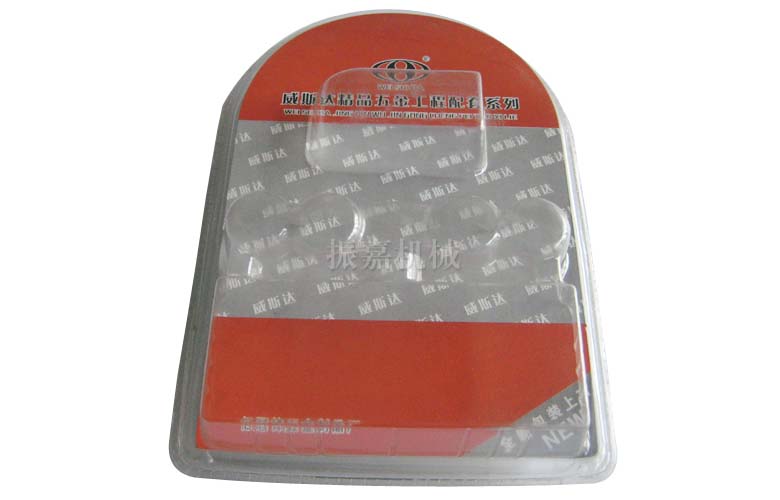 五金吊輪吸塑包裝 五金吊輪吸塑包裝