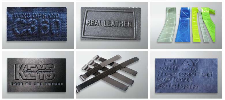 高周波機器設(shè)備壓花壓字樣板 高周波機器設(shè)備壓花壓字樣板