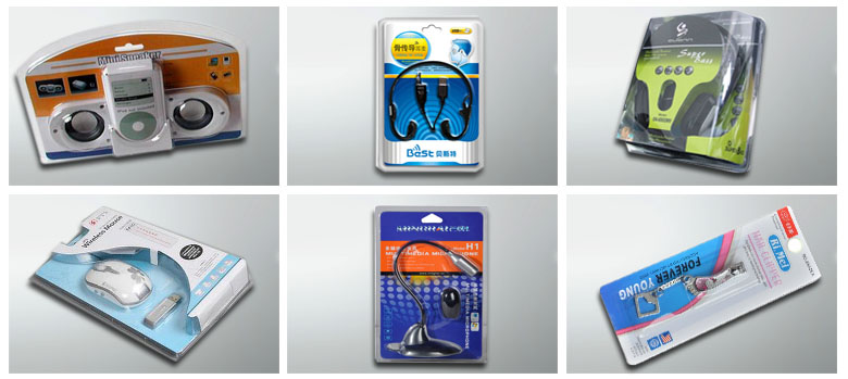 高周波吸塑包裝樣板 高周波吸塑包裝樣板