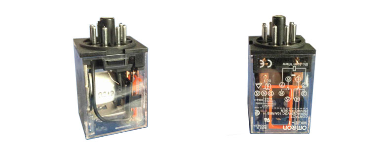 高周波中間繼電器 高周波中間繼電器