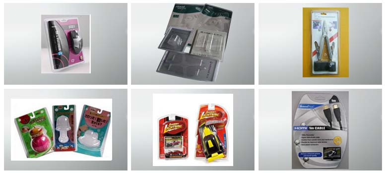 全自動(dòng)高周波機(jī)壓出的樣品