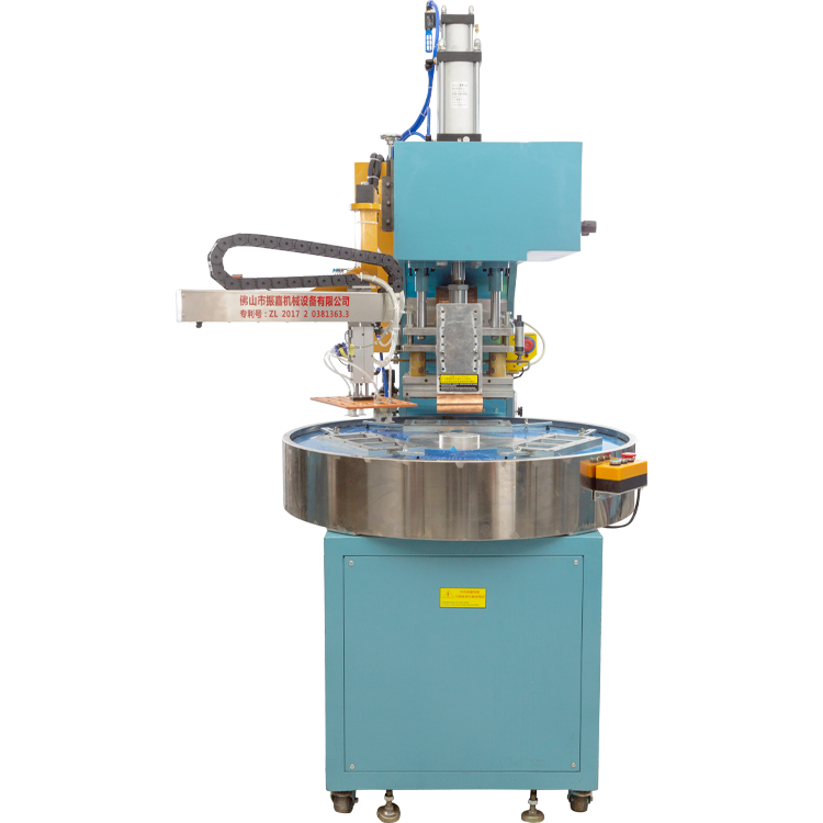 全自動(dòng)高周波熔斷機(jī) 全自動(dòng)高周波熔斷機(jī)